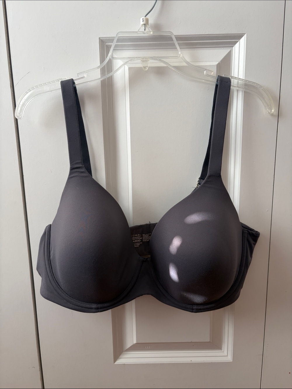 Soma Embraceable Perfect Coverage Bra Size 42DD